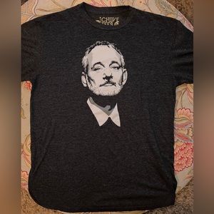 Original Bill Murray KCCO t-shirt from The Chive